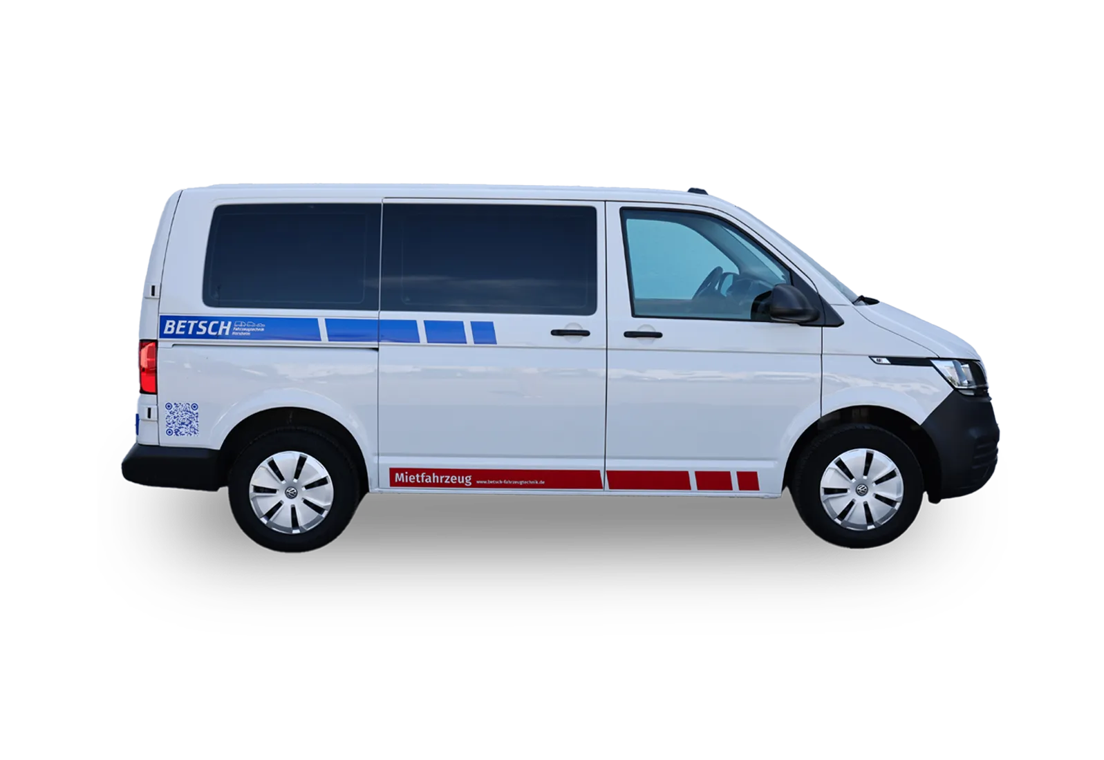 VW Bus Kombi | VAN | 9-Sitzer
