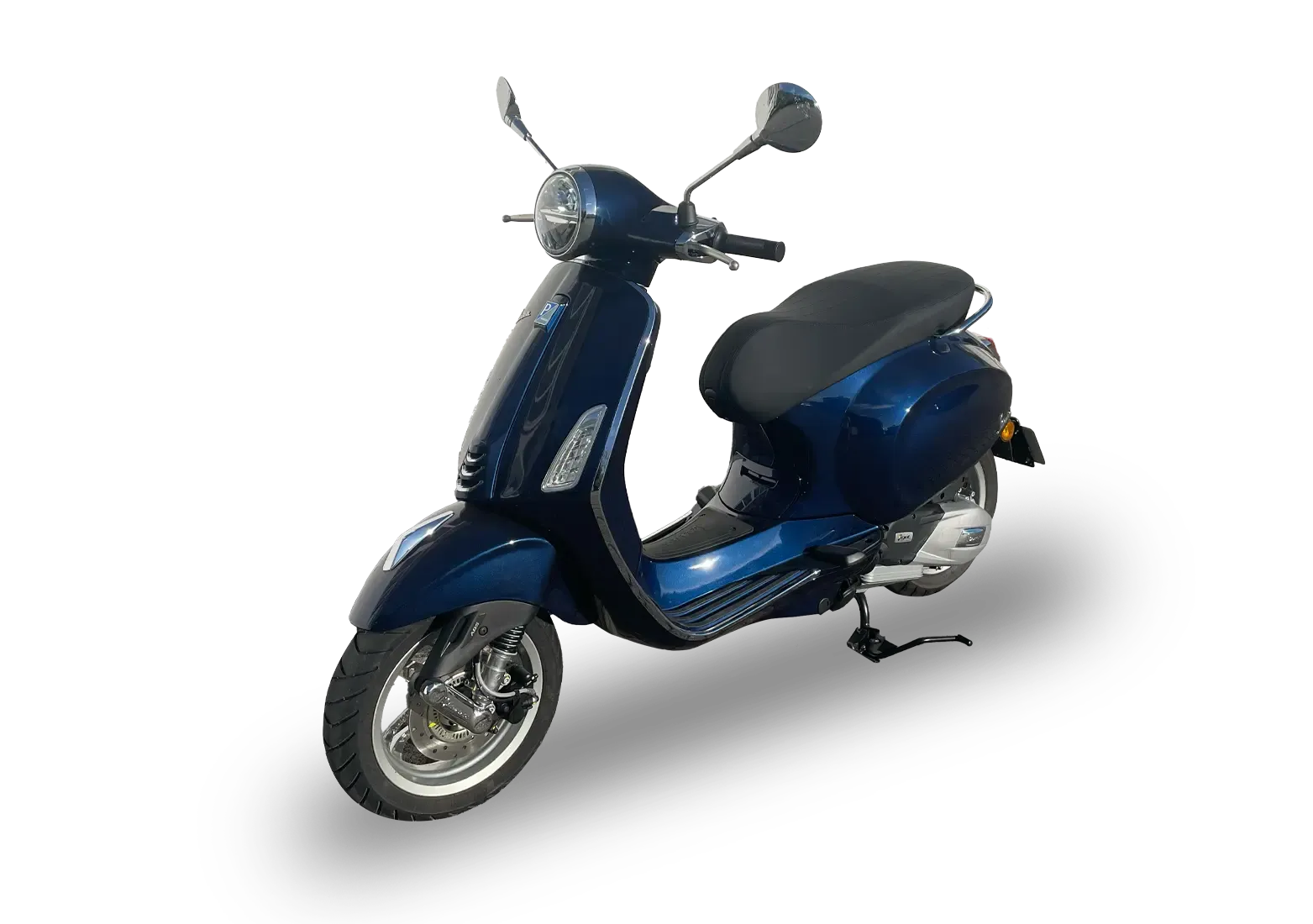 VESPA Primavera | 125 ccm