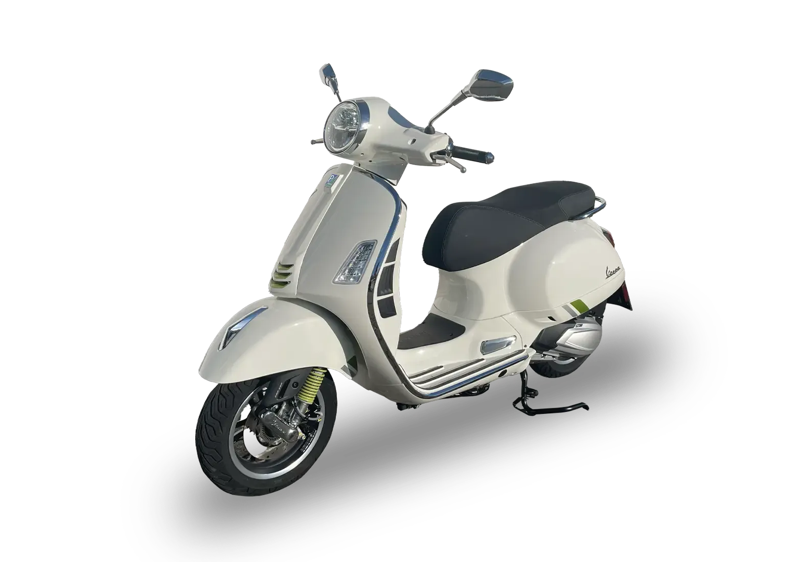 VESPA GTS | Supertech 310