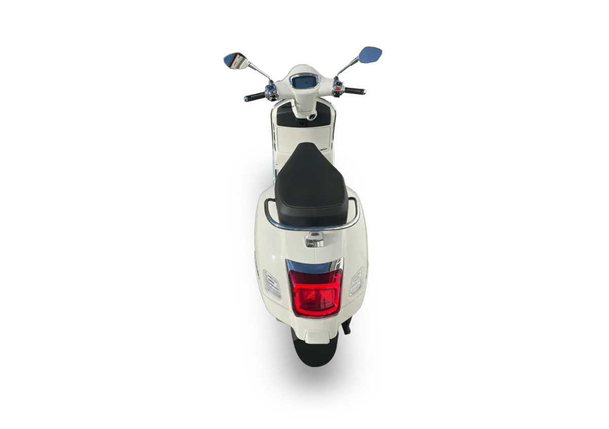 VESPA GTS | Supertech 310