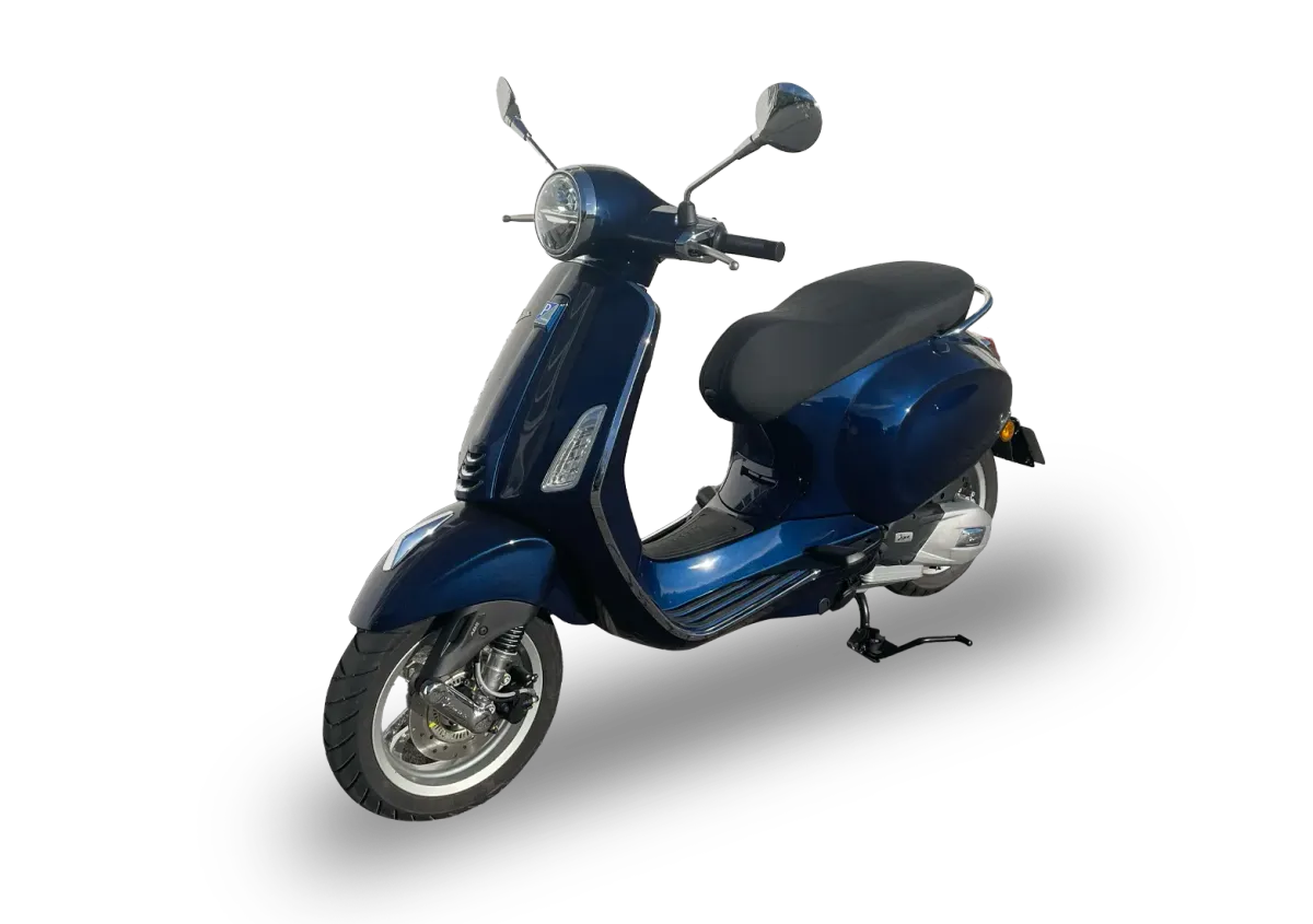 VESPA Primavera | 125 ccm