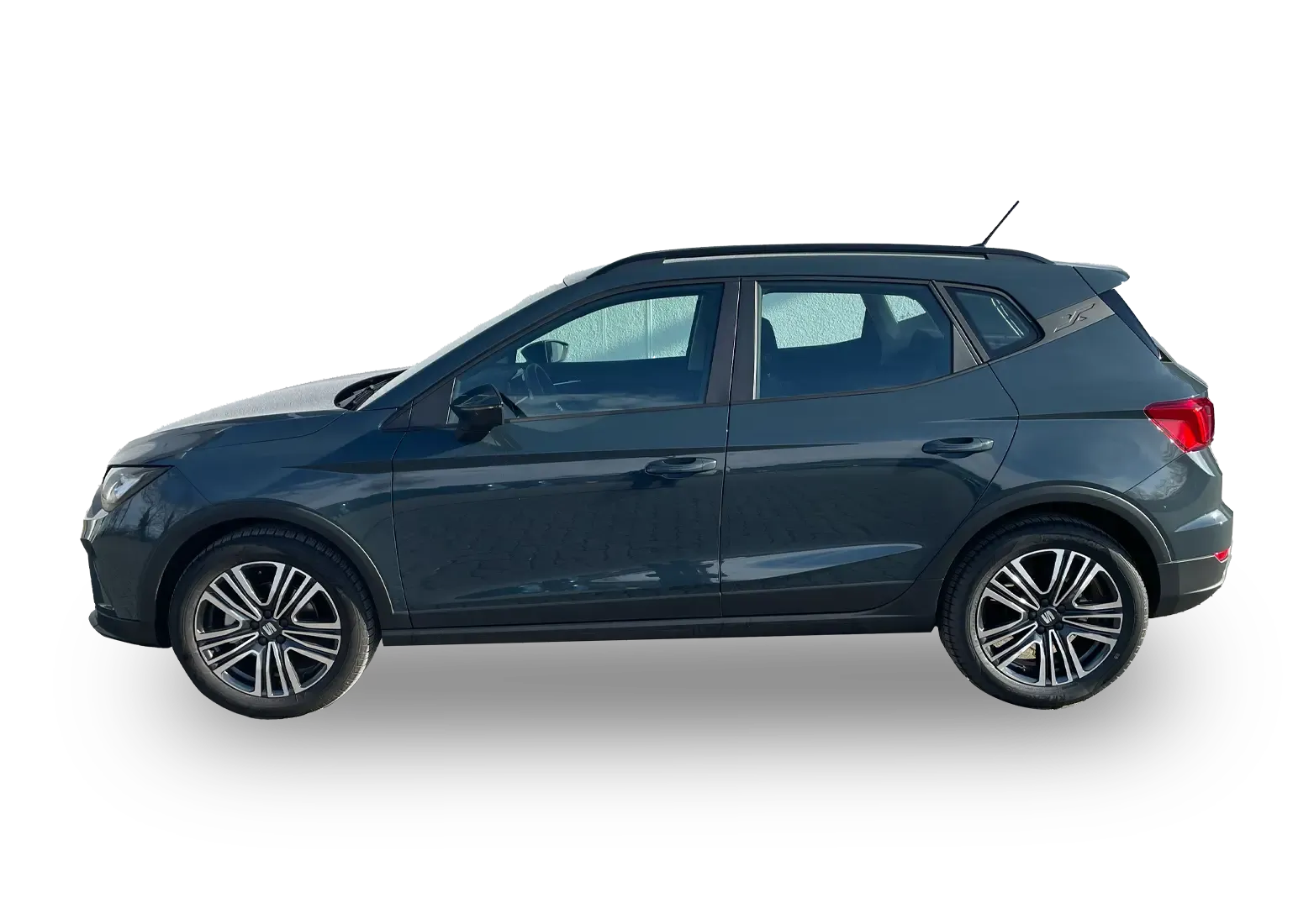 SEAT Arona | Kleinwagen