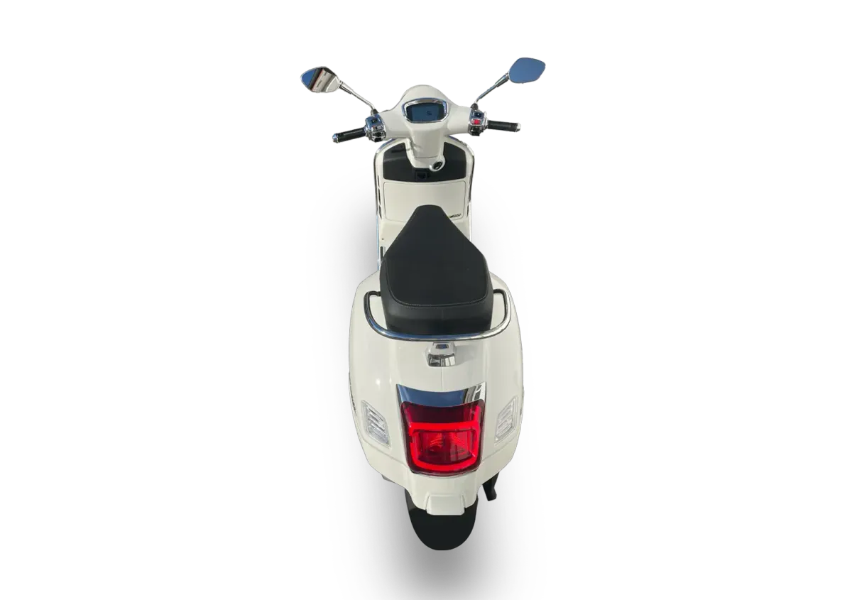 VESPA GTS | Supertech 310