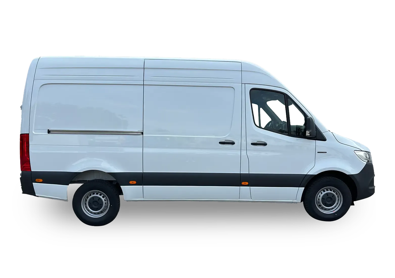 Mercedes-Benz E-Sprinter | Kastenwagen