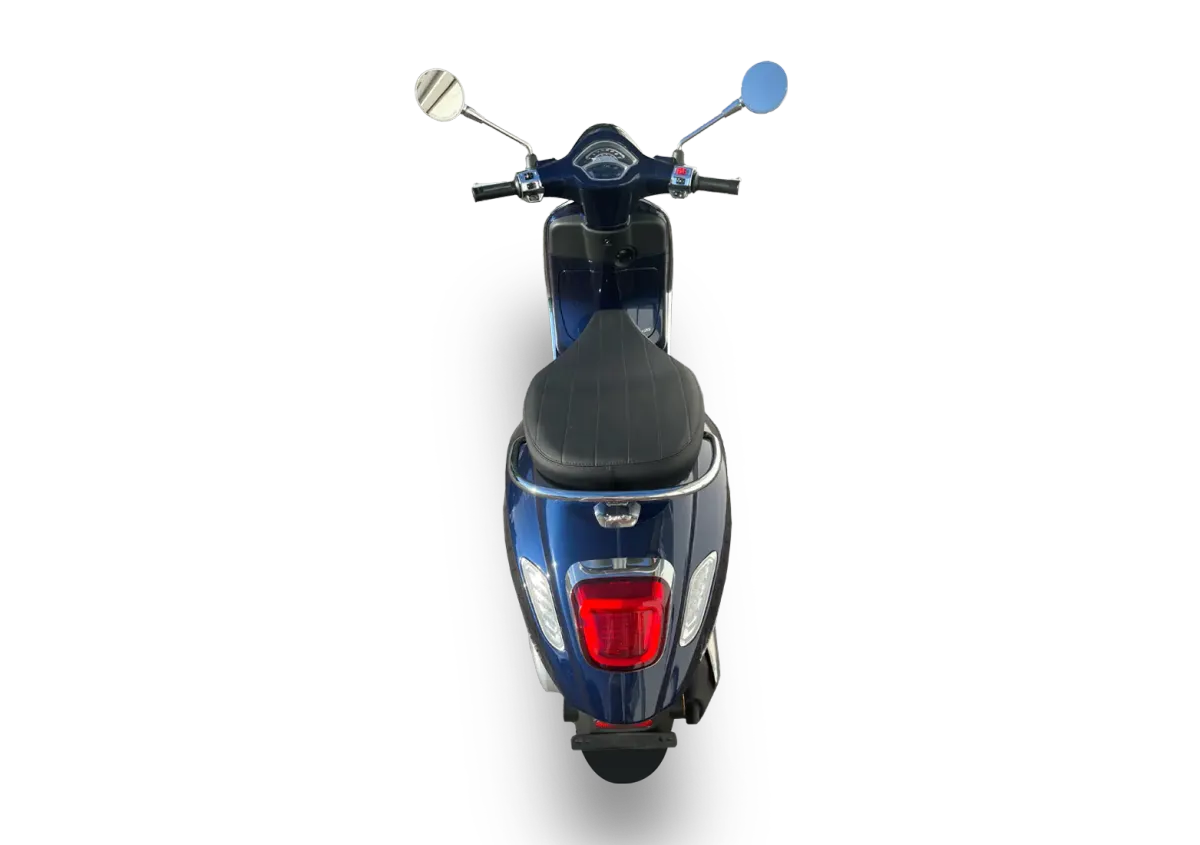 VESPA Primavera | 125 ccm 