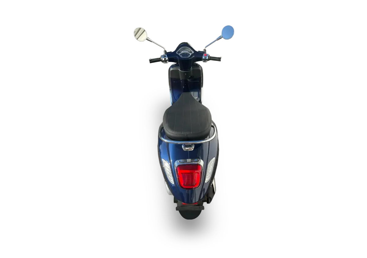 VESPA Primavera | 125 ccm 